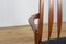 Model Eva Dining Chairs by Niels Koefoed for Koefoed Hornslet, 1960s, Set of 6 14