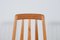 Model Eva Dining Chairs by Niels Koefoed for Koefoed Hornslet, 1960s, Set of 6 30