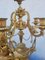 Golden Bronze Garnish, 1800s, Set of 3 14