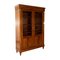 Antique Showcase Cabinet, 1800s 1