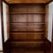 Antique Showcase Cabinet, 1800s 3