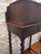 Baroque Chestnut Chest of Drawers 3