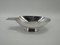 Silver Plated Gravy Boat Swan by Christian Fjerdingstad, 1930, Image 8