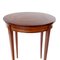 Table d'Appoint Ronde Vintage 2