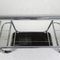 Art Deco Chrome-Plated Serving Trolley, 1920s 21