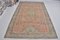 Tapis Vintage Fait Main, 1960 1