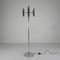 Vintage Space Age Chrome Floor Lamp, 1960s, Image 30