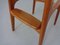Model 61 Bar Stool in Teak and Rosewood by Erik Buch for O.D. Møbler, 1960s, Image 18