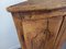 Rustic Dresser in Wood 3