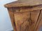 Rustic Dresser in Wood, Image 3