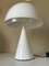 Lámpara de mesa vintage grande, años 70, Imagen 3