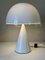 Large Vintage Table Lamp, 1970s 4