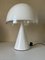 Lámpara de mesa vintage grande, años 70, Imagen 1