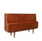 Vintage Sideboard in Teak by Ib Kofod-Larsen for Faarup Møbelfabrik, 1960s 15