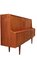 Vintage Sideboard in Teak by Ib Kofod-Larsen for Faarup Møbelfabrik, 1960s, Image 4