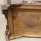 Antique Italian Walnut Sideboard, 1700s 10