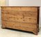 Antikes italienisches Sideboard aus Nussholz, 1700er 8