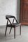 Model 31 Dining Chairs by Kai Kristiansen, 1960s, Set of 8, Image 4