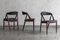 Model 31 Dining Chairs by Kai Kristiansen, 1960s, Set of 8 3