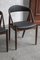 Model 31 Dining Chairs by Kai Kristiansen, 1960s, Set of 8, Image 12