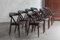 Model 31 Dining Chairs by Kai Kristiansen, 1960s, Set of 8, Image 1