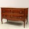 Antique Italian Louis XV Chest of Drawers, 1700s 1