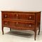 Antique Italian Louis XV Chest of Drawers, 1700s, Image 1