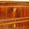 Antique Italian Louis XV Chest of Drawers, 1700s, Image 11