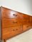 Mid-Century Danish Teak Sideboard, 1960s, Image 3