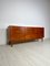 Mid-Century Danish Teak Sideboard, 1960s, Image 2