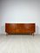 Dänisches Mid-Century Sideboard aus Teak, 1960er 1