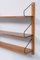 Danish Wide Royal Wall Unit by Poul Cadovius, 1960s, Image 3