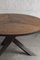 Round Dining Table by Gerard Geytenbeek for Azs Meubelen, 1960s 5