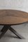 Round Dining Table by Gerard Geytenbeek for Azs Meubelen, 1960s, Image 5
