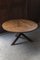 Round Dining Table by Gerard Geytenbeek for Azs Meubelen, 1960s 22