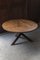 Round Dining Table by Gerard Geytenbeek for Azs Meubelen, 1960s, Image 22