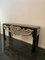 Console Table with Art Deco Fragments, 1970s 4