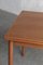 Vintage Danish Dining Table, 1960s, Image 7