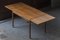 Vintage Danish Dining Table, 1960s, Image 17