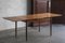Vintage Danish Dining Table, 1960s 12