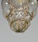 Hand-Blown Murano Glass Lantern, 1930s 10