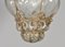 Lanterna in vetro di Murano soffiato a mano, anni '30, Immagine 9