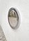 Specchio da parete rotondo Narciso Mid-Century di Sergio Mazza per Artemide, anni '60, Immagine 5
