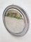 Mid-Century Narciso Round Wall Mirror by Sergio Mazza for Artemide, 1960s, Image 1