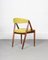 Model 31 Chairs by Kai Kristiansen for Schou Andersen Møbelfabrik, 1960s, Set of 2, Image 6