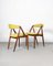 Model 31 Chairs by Kai Kristiansen for Schou Andersen Møbelfabrik, 1960s, Set of 2 2