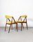 Model 31 Chairs by Kai Kristiansen for Schou Andersen Møbelfabrik, 1960s, Set of 2, Image 2