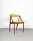 Model 31 Chairs by Kai Kristiansen for Schou Andersen Møbelfabrik, 1960s, Set of 2 4