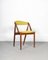 Model 31 Chairs by Kai Kristiansen for Schou Andersen Møbelfabrik, 1960s, Set of 2, Image 4