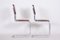 Vintage Bauhaus Tubular Chairs by Marcel Breuer for Thonet, 1930s, Set of 2 5